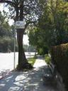 Pasadena Bus Stop